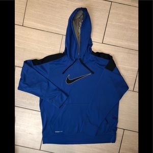 Nike Therma-Fit Hoodie